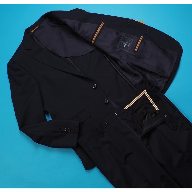 新品20.6万円 大手百貨店扱い 春夏 日本製『Scabal スキャバル 英国製