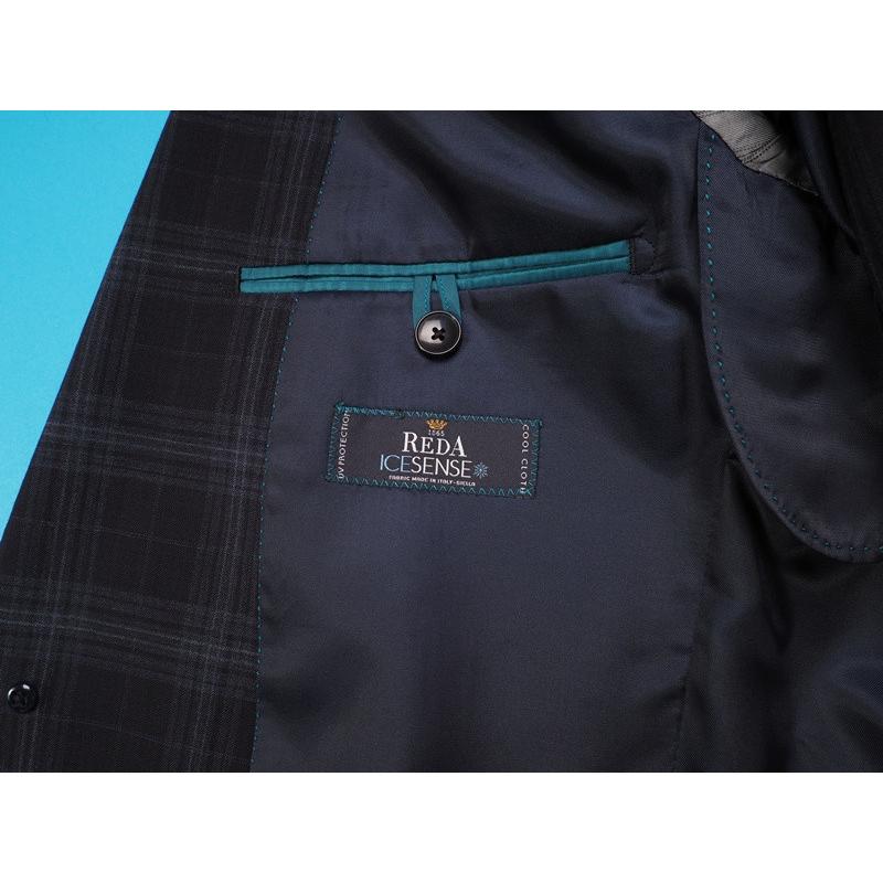 レダ（Leda） 新品9.7万円 大手百貨店扱い 日本製 春夏『REDA ICESENSE