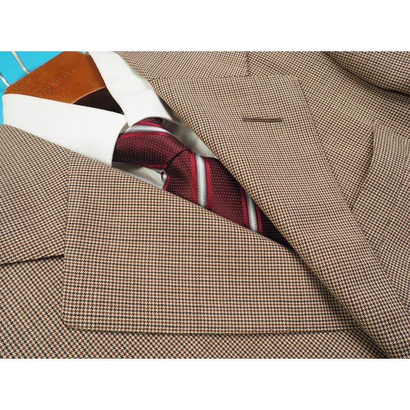 オンワードセレクション 新品定価19.6万円 オンワード樫山 Dots&Loops