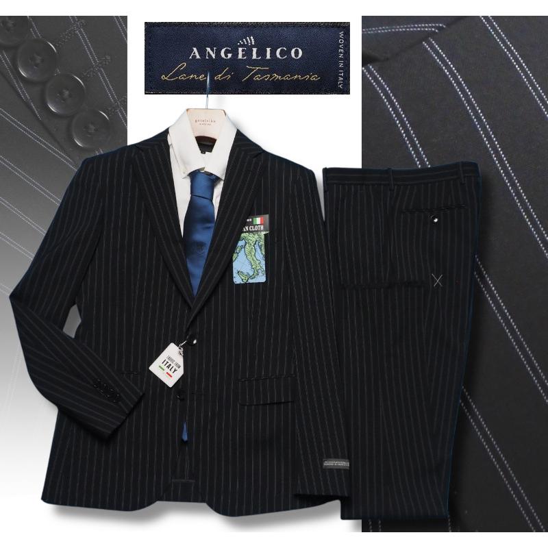 ANGELICO（アンジェリコ） 新品8.6万円 大手百貨店扱い 日本製 春夏 