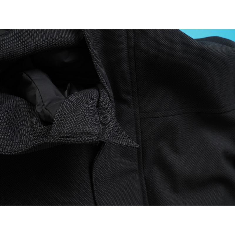 COMME CA MEN（コムサメン） 新品展示品定価7.7万円 コムサメン【3WAY 