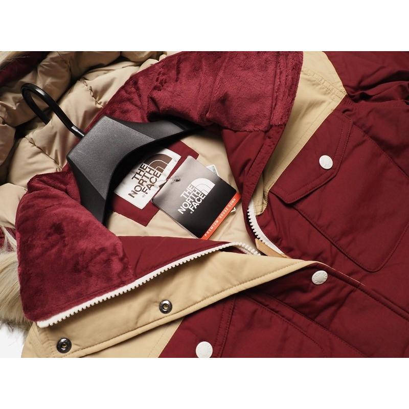 THE NORTH FACE（ザ ノースフェイス） 新品正規49800円 ノースフェイス