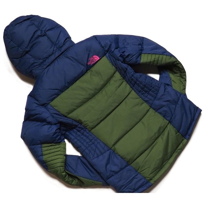 THE NORTH FACE 新品正規42000円 ノースフェイス グースダウン THE NORTH FACE 新品正規42000円 ノースフェイス グースダウン