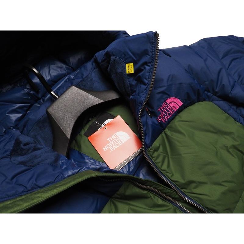 THE NORTH FACE 新品正規42000円 ノースフェイス グースダウン THE NORTH FACE 新品正規42000円 ノースフェイス グースダウン