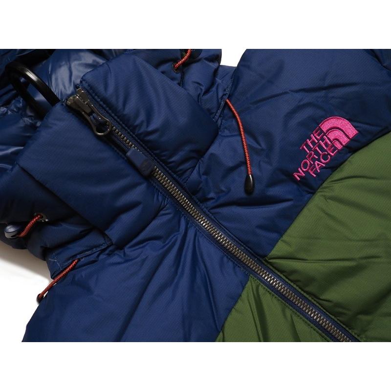 THE NORTH FACE 新品正規42000円 ノースフェイス グースダウン THE NORTH FACE 新品正規42000円 ノースフェイス グースダウン