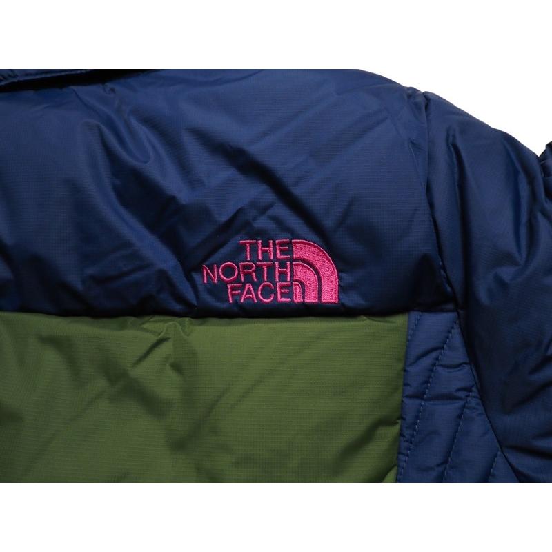 THE NORTH FACE 新品正規42000円 ノースフェイス グースダウン THE NORTH FACE 新品正規42000円 ノースフェイス グースダウン