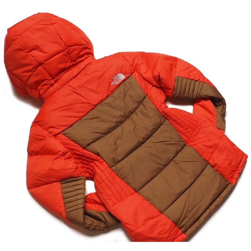 THE NORTH FACE 新品正規42000円 ノースフェイス グースダウン THE NORTH FACE 新品正規42000円 ノースフェイス グースダウン