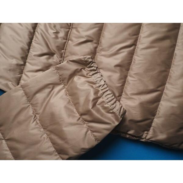 ARTISAN 新品定価3.9万円 アルチザン ポリエステルタフタ
