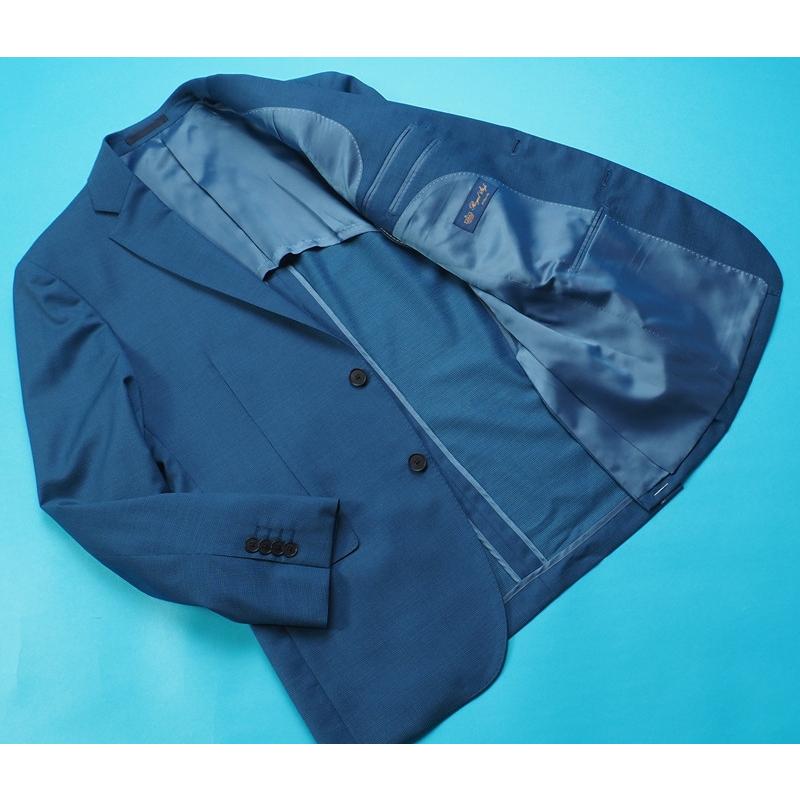 新品 大手百貨店扱い 日本製 春夏『CANONICO カノニコ 伊製生地