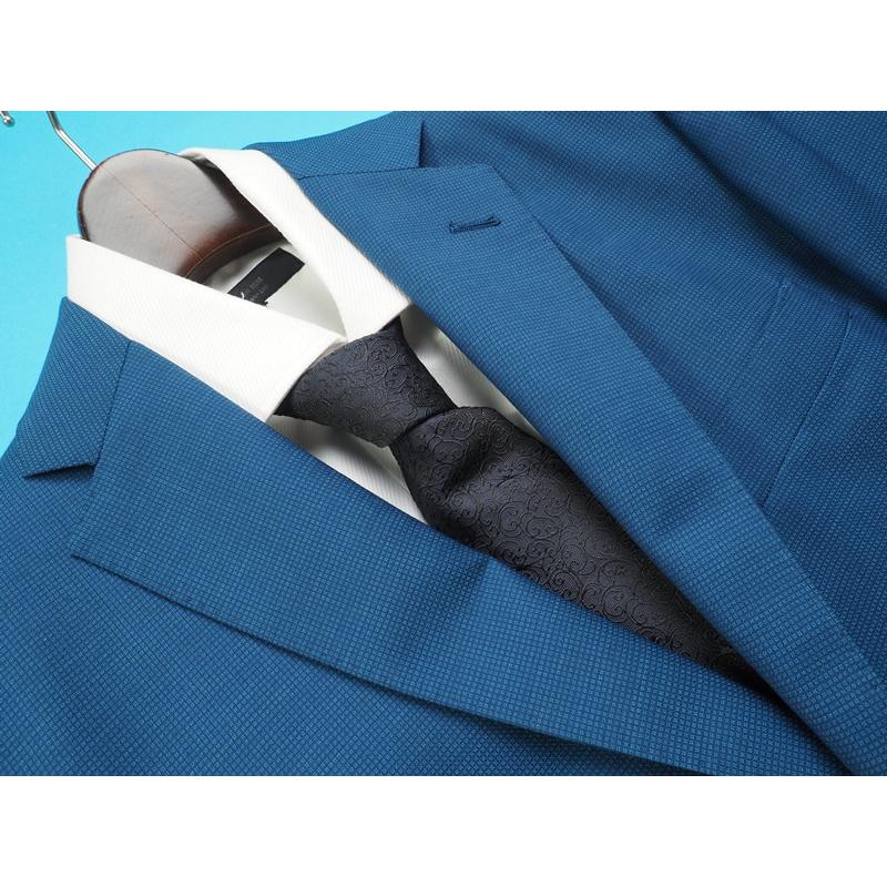 新品 大手百貨店扱い 日本製 春夏『CANONICO カノニコ 伊製生地