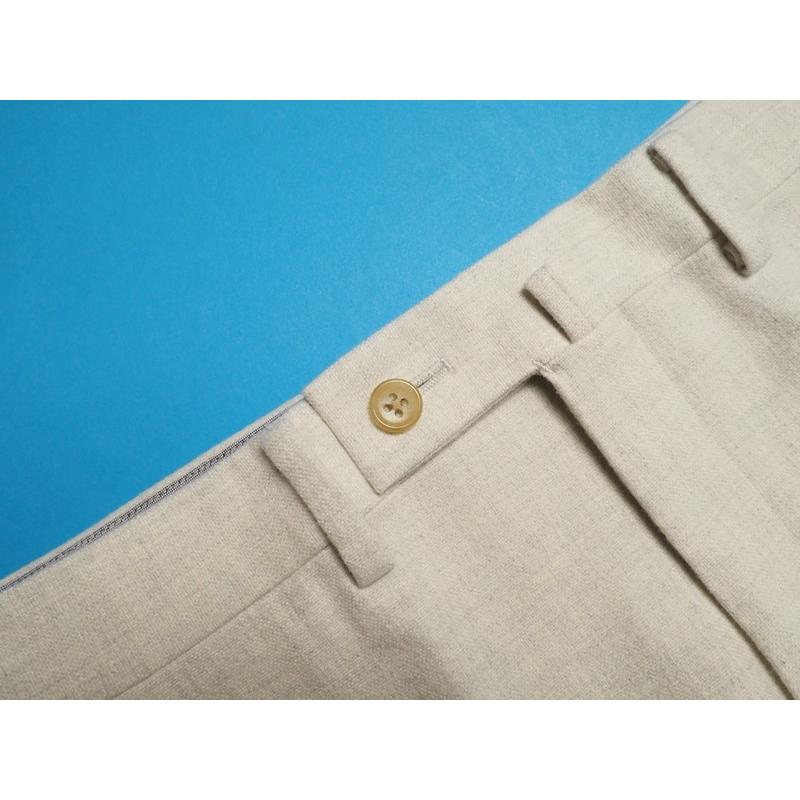 D'URBAN（ダーバン） 新品定価2.8万円 秋冬 日本製 サキソニー起毛