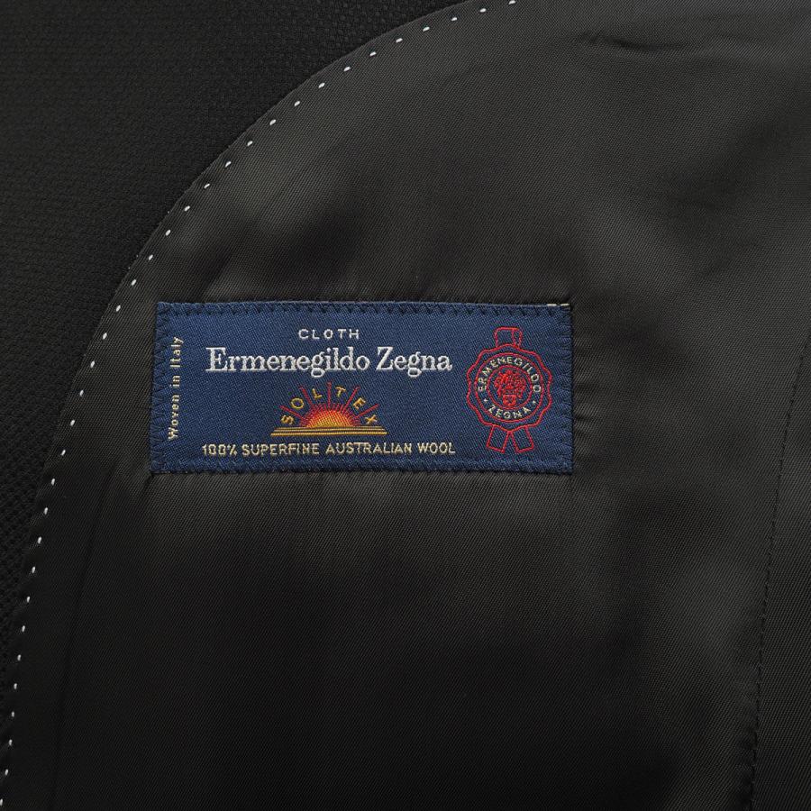 ZEGNA（ゼニア） 新品 大手百貨店扱い 日本製 春夏『Ermenegildo Zegna