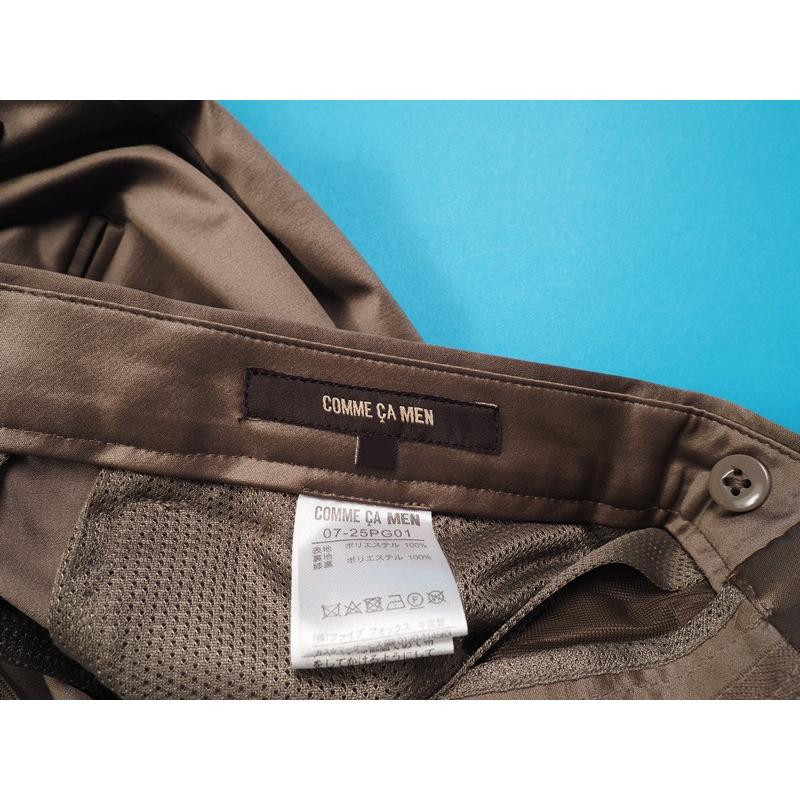 定価24万以上 コムサ 新品未使用衣類 COMME CA MEN（コムサメン） 新品 