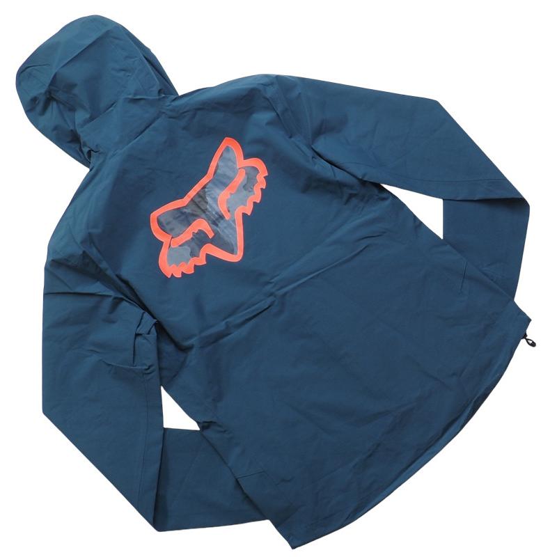 新品展示品 FOX フォックス RANGER 2.5Layer 防水・透湿 ジャケット