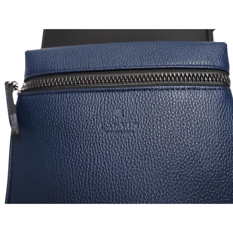 LANVIN en Bleu 新品正規2.7万円 ランバン オン ブルー エクラ ワン