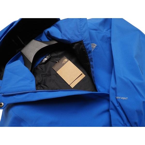 THE NORTH FACE 新品正規 ノースフェイス ドライベント防水/透湿