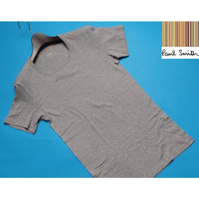 Paul Smith（ポール・スミス） 新品正規品 コットン天竺ストレッチ