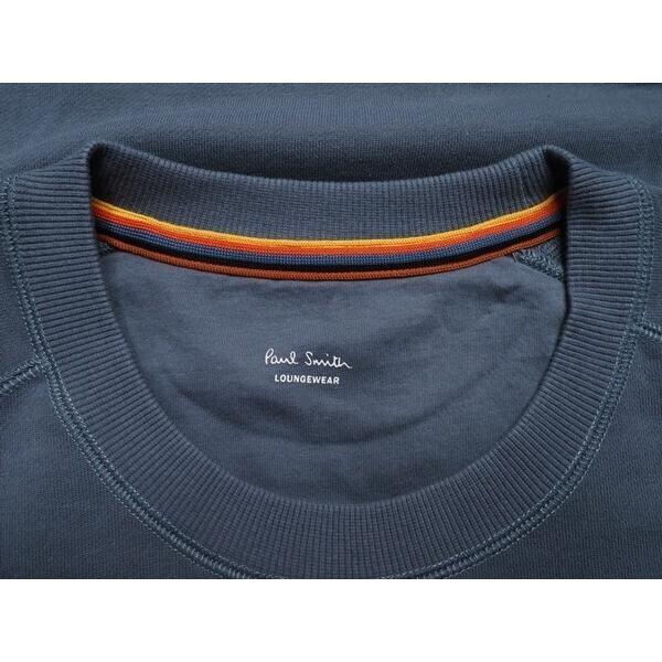 Paul Smith 新品正規品 ポールスミス 10マンス アーティストストライプ 