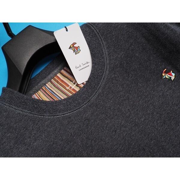 Paul Smith（ポール・スミス） 新品正規品 ラビット刺繍 リヨセル