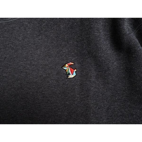 Paul Smith（ポール・スミス） 新品正規品 ラビット刺繍 リヨセル