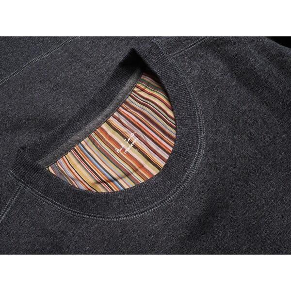 Paul Smith（ポール・スミス） 新品正規品 ラビット刺繍 リヨセル