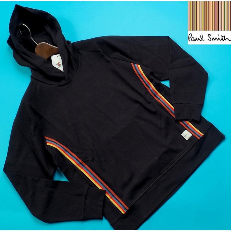 Paul Smith（ポール・スミス） 新品正規品 サイドアーティスト 