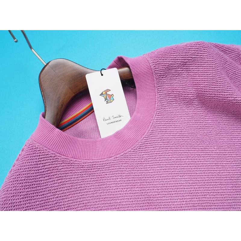 Paul Smith（ポール・スミス） 新品正規品 インレイ 編み込み 