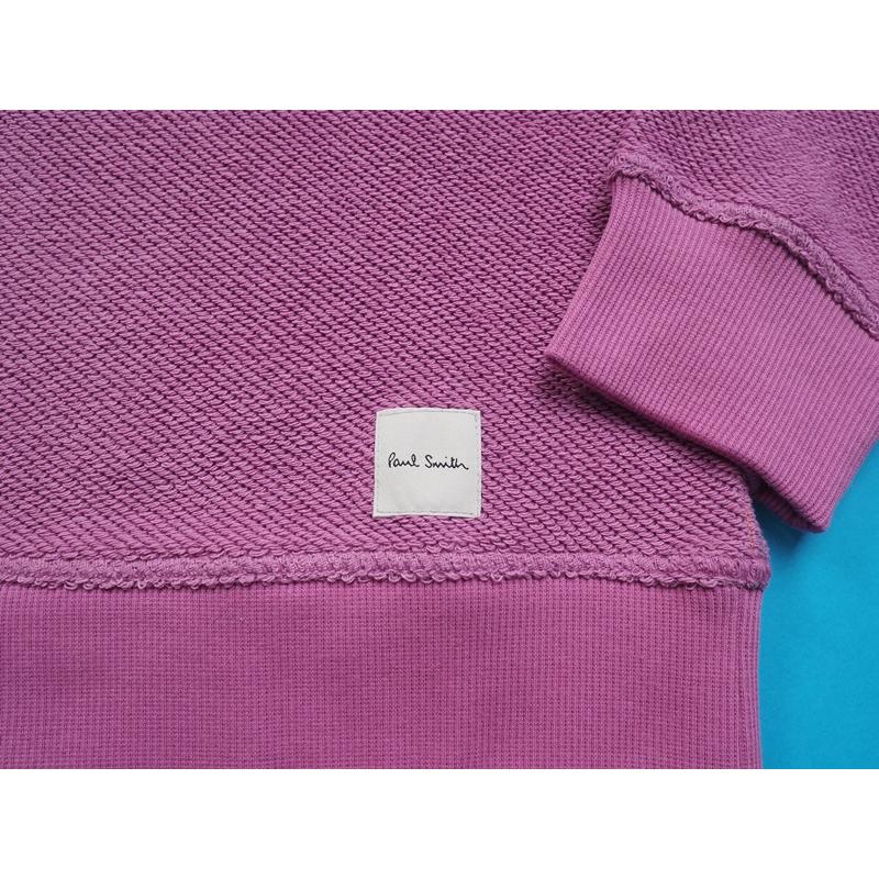 Paul Smith（ポール・スミス） 新品正規品 インレイ 編み込み 