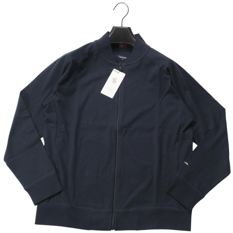 Paul Smith（ポール・スミス） 新品 アーティストストライプ切り替え