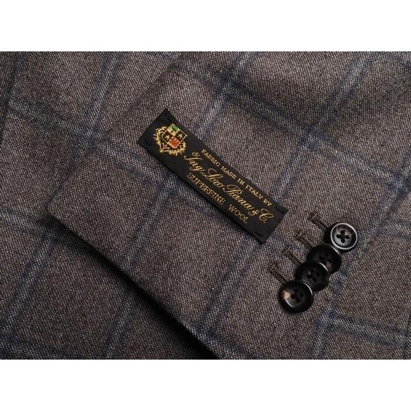 Loro Piana 新品9.6万円 大手百貨店扱い 秋冬『Loro ロロピアーナ 伊製 