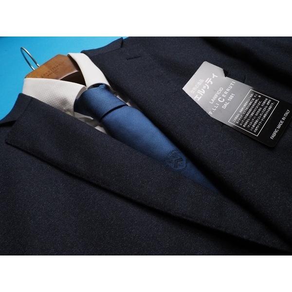 CERRUTI（チェルッティ） 新品7.5万円 大手百貨店扱い 秋冬『CERRUTI 