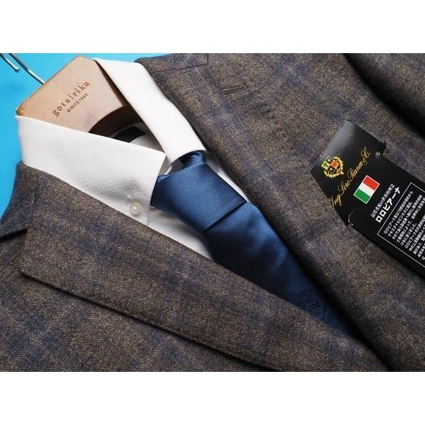 Loro Piana（ロロピアーナ） 新品9.6万円 大手百貨店扱い 秋冬『Loro