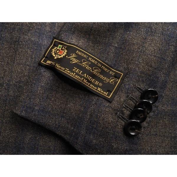 Loro Piana（ロロピアーナ） 新品9.6万円 大手百貨店扱い 秋冬『Loro