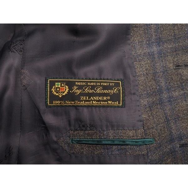 Loro Piana（ロロピアーナ） 新品9.6万円 大手百貨店扱い 秋冬『Loro
