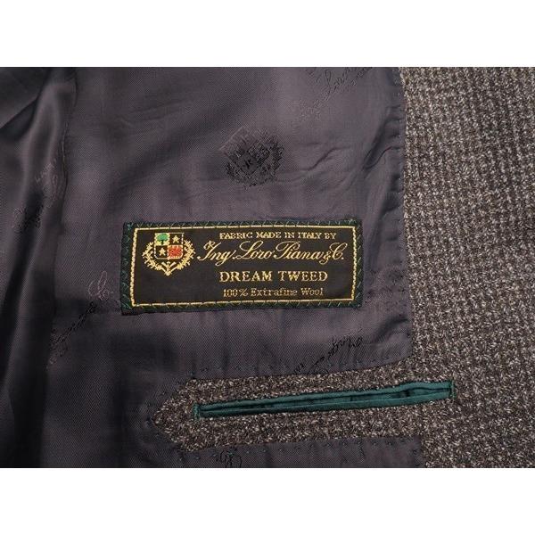 Loro Piana（ロロピアーナ） 新品9.6万円 大手百貨店扱い 秋冬『Loro