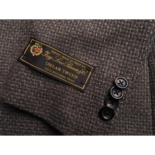 Loro Piana（ロロピアーナ） 新品9.6万円 大手百貨店扱い 秋冬『Loro