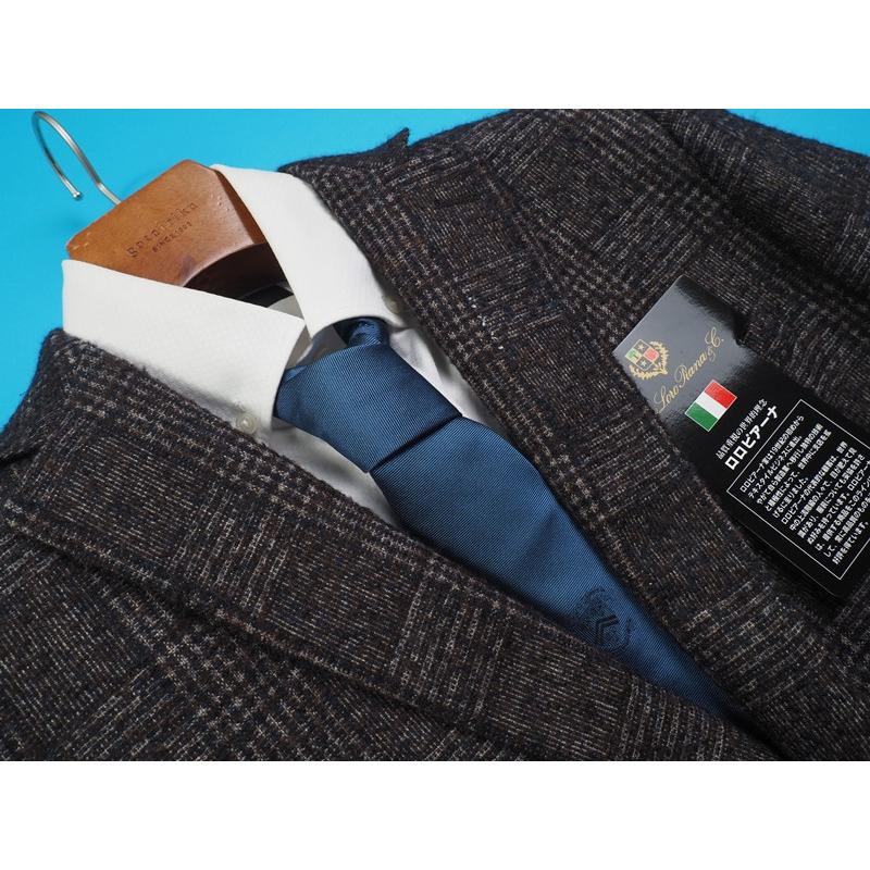 Loro Piana（ロロピアーナ） 新品9.6万円 大手百貨店扱い 秋冬『Loro
