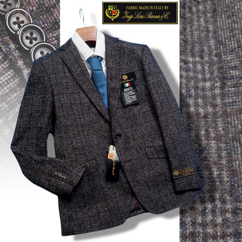 Loro Piana（ロロピアーナ） 新品9.6万円 大手百貨店扱い 秋冬『Loro