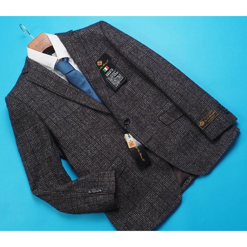 Loro Piana（ロロピアーナ） 新品9.6万円 大手百貨店扱い 秋冬『Loro