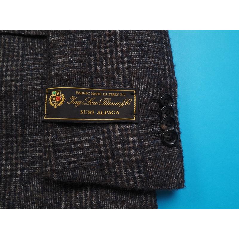 Loro Piana（ロロピアーナ） 新品9.6万円 大手百貨店扱い 秋冬『Loro