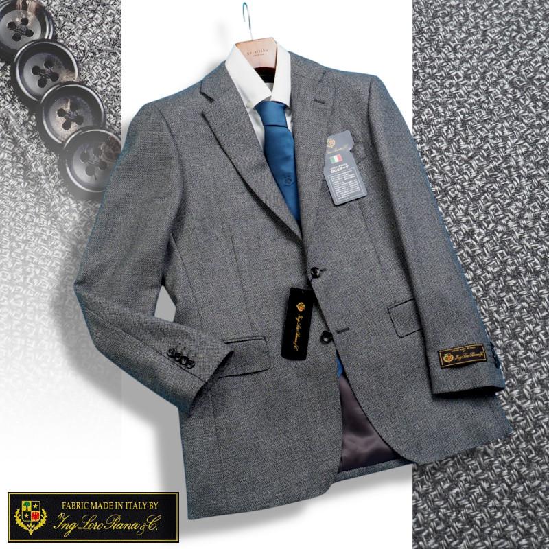 Loro Piana（ロロピアーナ） 新品9.6万円 大手百貨店扱い 秋冬『Loro