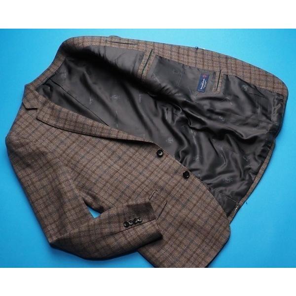 ZEGNA（ゼニア） 新品12.9万円 大手百貨店扱い 秋冬『Ermenegildo