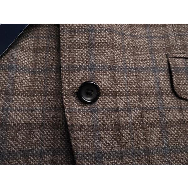 ZEGNA（ゼニア） 新品12.9万円 大手百貨店扱い 秋冬『Ermenegildo