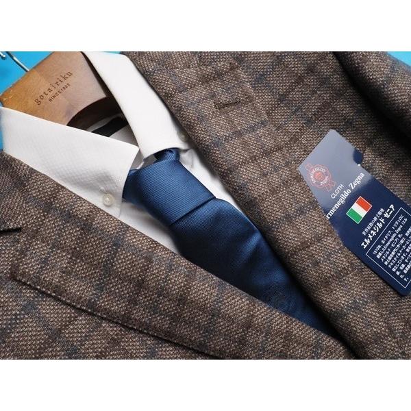 ZEGNA（ゼニア） 新品12.9万円 大手百貨店扱い 秋冬『Ermenegildo 