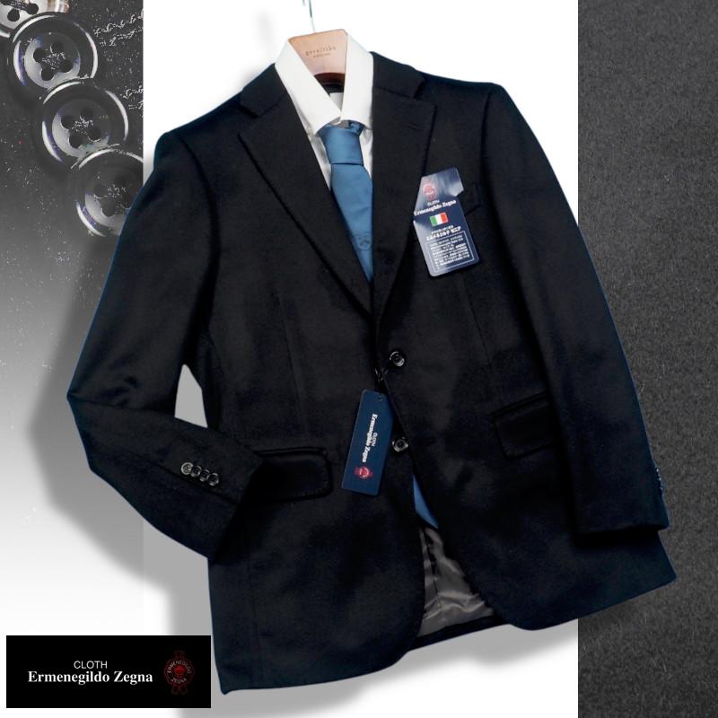 ZEGNA（ゼニア） 新品22万円 大手百貨店扱い 秋冬『Ermenegildo Zegna