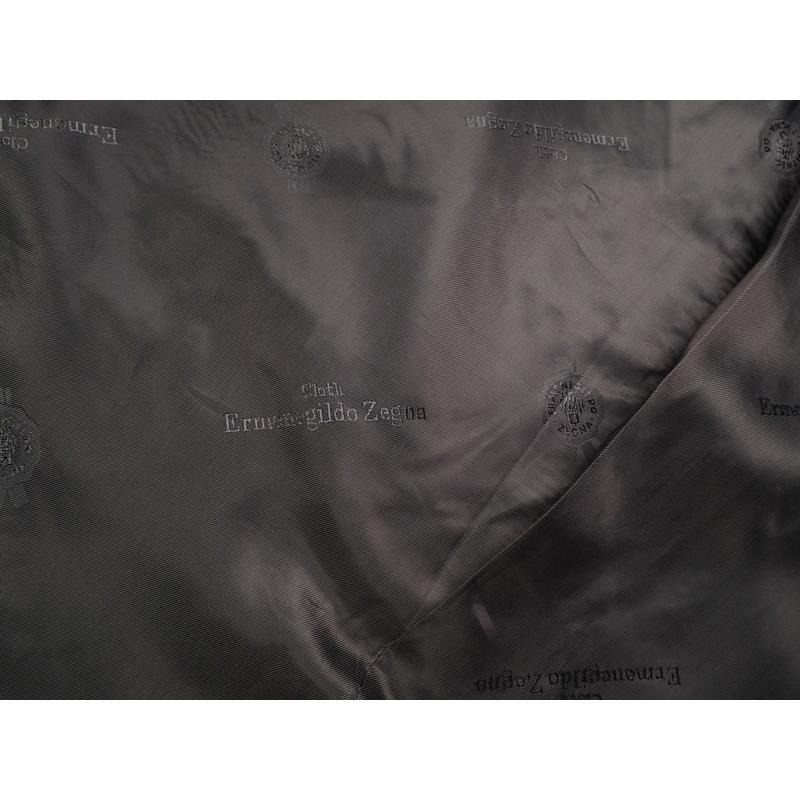 ZEGNA（ゼニア） 新品22万円 大手百貨店扱い 秋冬『Ermenegildo Zegna
