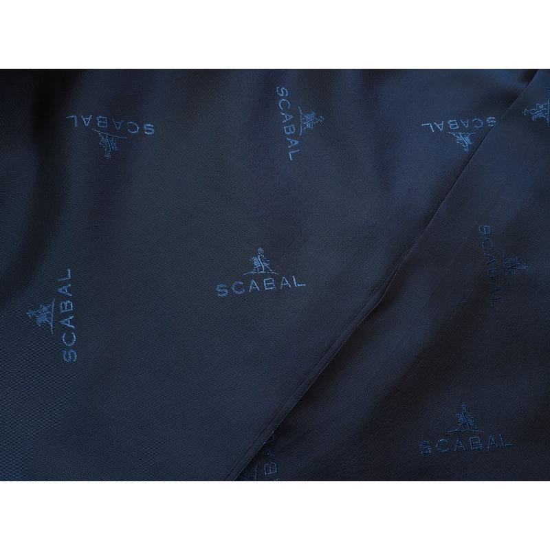 新品14.3万円 大手百貨店扱い 秋冬 日本製『Scabal スキャバル 英国製 