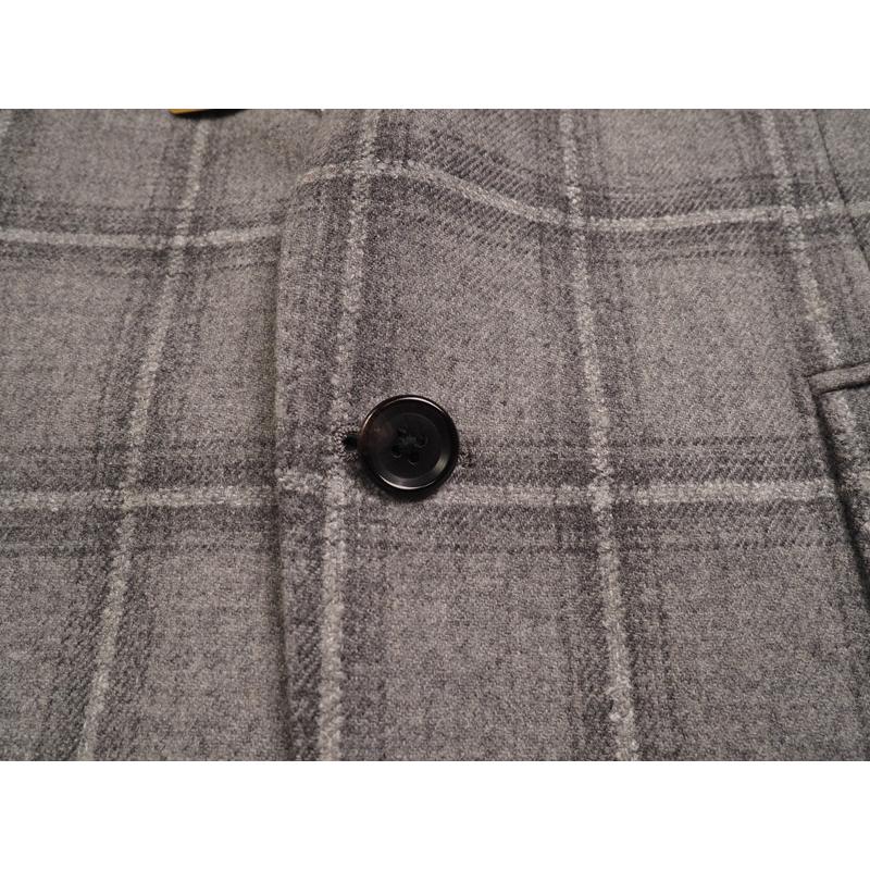 新品14.3万円 大手百貨店扱い 秋冬 日本製『Scabal スキャバル 英国製 