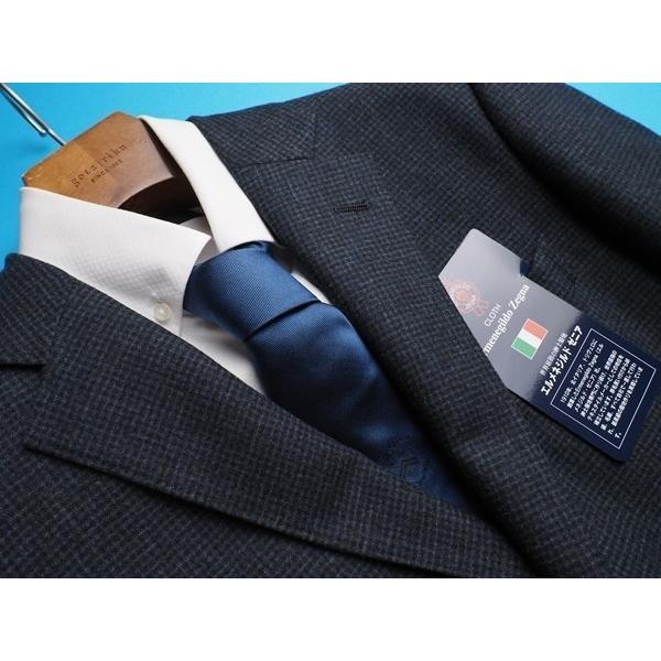 ZEGNA（ゼニア） 新品12.9万円 大手百貨店扱い 秋冬『Ermenegildo