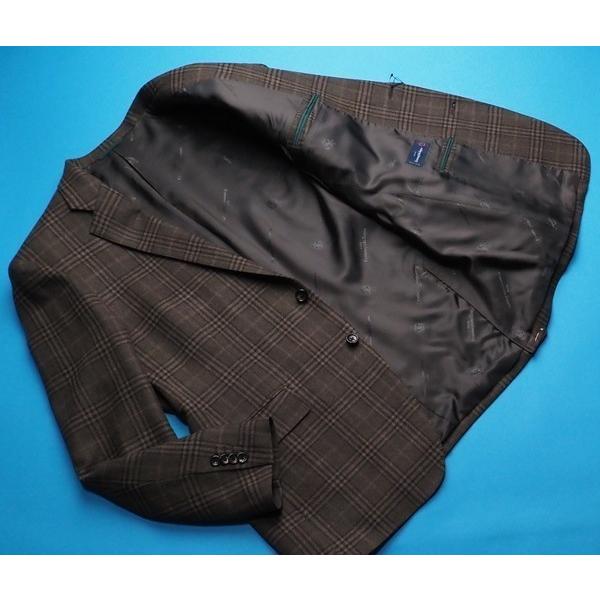ZEGNA（ゼニア） 新品12.9万円 大手百貨店扱い 日本製 秋冬